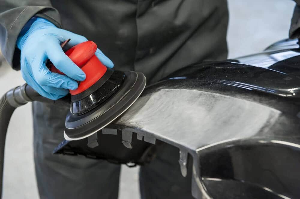 Alloy wheel repairs and refurbishments C&P Panelcraft